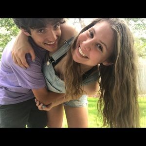 Meet your Posher, Marie